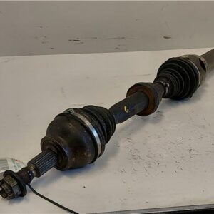 PALIER DEL. DCHO. Ford c-max (cb7)(2010->) 2.0 Titanium [2,0 Ltr. - 103 kW TDCi CAT] UFDB - #Prov# UFDBPROV BLANCO    cardan Delantero Derecho trasmision