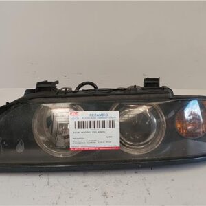FARO DEL. IZDO. XENON BMW serie 5 berlina (e39)(1995->) 2.5 525d [2,5 Ltr. - 120 kW 24V Turbodiesel CAT] D/256 D1 - #Prov# D256D1PROV 51138159305 AZUL