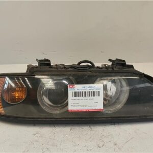 FARO DEL. DCHO. XENON BMW serie 5 berlina (e39)(1995->) 2.5 525d [2,5 Ltr. - 120 kW 24V Turbodiesel CAT] D/256 D1 - #Prov# D256D1PROV 51138159306 AZUL