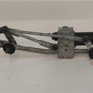 MOTOR LIMPIAPARABRISAS DEL. Kia ceed (jd)(2012->) 1.4 Concept [1,4 Ltr. - 66 kW CRDi CAT] D4FC - #Prov# D4FCPROV BLANCO    Delanteras delanteros