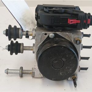 NUCLEO ABS Skoda fabia (5j2)(2007->) 1.2 CHFA 0265237025 265237025 GRIS    modulador