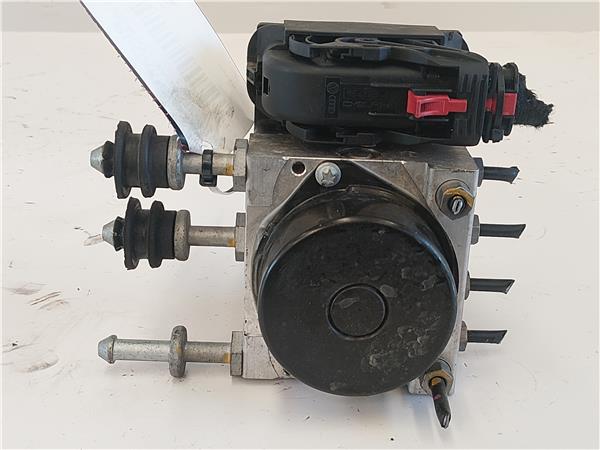 NUCLEO ABS Skoda fabia (5j2)(2007->) 1.2 CHFA 0265237025 265237025 GRIS modulador