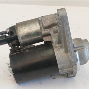 MOTOR ARRANQUE Skoda fabia (5j2)(2007->) 1.2 CHFA 0001120406 1120406 GRIS    de
