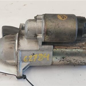 MOTOR ARRANQUE Chevrolet lacetti (2005->) 1.6 CDX [1,6 Ltr. - 80 kW CAT] F16D3 96469963 AZUL    de