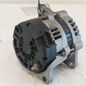 ALTERNADOR Chevrolet lacetti (2005->) 1.6 CDX [1,6 Ltr. - 80 kW CAT] F16D3 114350 AZUL    generador