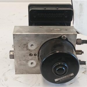 NUCLEO ABS Ssangyong rodius (05.2005->) 2.7 Xdi D/ D27DT - #Prov# DD27DTPROV 48940-21300 4894021300 DORADO    modulador