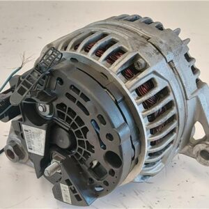 ALTERNADOR Audi a6 avant (4b5)(1998->) 2.5 TDI BCZ 078903016AB 78903016AB NEGRO    generador
