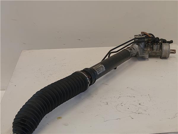 CREMALLERA DIRECCION ASISTIDA Audi a6 avant (4b5)(1998->) 2.5 TDI BCZ 4B1422066E NEGRO cremalleras STEERING GEAR ASSY