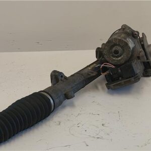 CREMALLERA DIRECCION ELECTRICA Peugeot 207 (2006->) 1.4 Confort [1,4 Ltr. - 50 kW HDi] 8HZ (DV4TD) 8HZ(DV4TD) Q003T63276ZE NEGRO    20CQ55