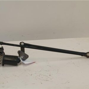 MOTOR LIMPIAPARABRISAS DEL. Ssangyong rodius (05.2005->) 2.7 Xdi D/ D27DT - #Prov# DD27DTPROV DORADO Delanteras delanteros