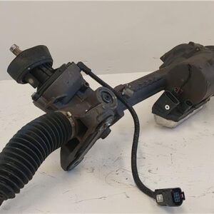 CREMALLERA DIRECCION ELECTRICA Volkswagen touran (1t3)(08.2010->) 1.6 Advance [1,6 Ltr. - 77 kW TDI DPF] CAYC - #Prov# CAYCPROV 1T1423050D GRIS