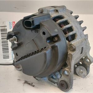 ALTERNADOR Skoda fabia (5j2)(2007->) 1.2 CHFA 03D903025J 3D903025J GRIS generador