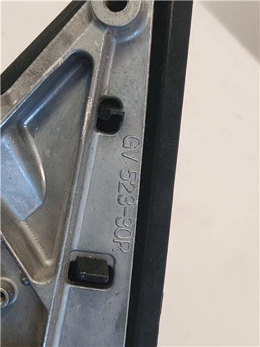 RETROVISOR DCHO. Skoda fabia (5j2)(2007->) 1.2 CHFA GV523-30R GV52330R GRIS Derecho Espejo - Imagen 3