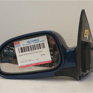 RETROVISOR ELECTRICO IZDO. Chevrolet lacetti (2005->) 1.6 CDX [1,6 Ltr. - 80 kW CAT] F16D3 AZUL    Espejo Izquierdo