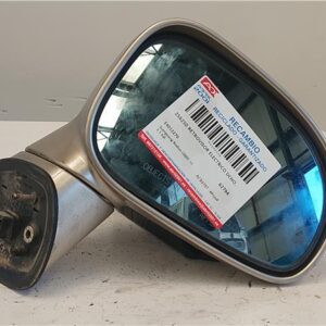 RETROVISOR ELECTRICO DCHO. Ssangyong rodius (05.2005->) 2.7 Xdi D/ D27DT - #Prov# DD27DTPROV E4012270 DORADO    Derecho Espejo