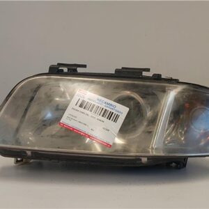 FARO DEL. IZDO. XENON Audi a6 avant (4b5)(1998->) 2.5 TDI BCZ 15592300 NEGRO