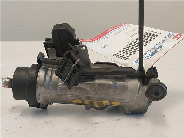 CLAUSOR Seat altea (5p1)(03.2004->) 2.0 TDI 16V BKD 1K0905851B GRIS HQM - Imagen 2