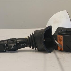 MANDO DE LUCES Chevrolet lacetti (2005->) 1.6 CDX [1,6 Ltr. - 80 kW CAT] F16D3 96387324 AZUL    COM 2000 COM2000 MANDO