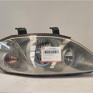 FARO DEL. DCHO Ssangyong rodius (05.2005->) 2.7 Xdi D/ D27DT - #Prov# DD27DTPROV 1080502 DORADO    Bombillas delanteras Delanteros Derechas Derechos Lámparas luces Luz piloto Pilotos