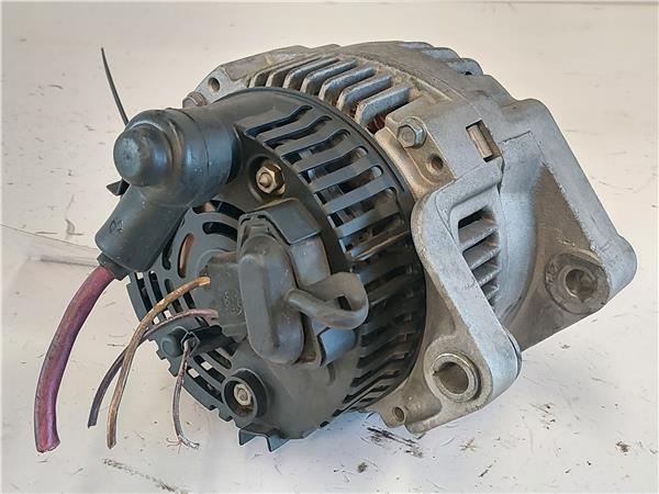 ALTERNADOR Renault megane i (ba0/1_) 1.9 D Eco (B/SA0U, BA0A) D/ F8Q - #Prov# DF8QPROV A13VI57 VERDE generador