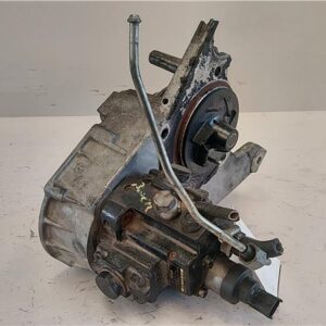 BOMBA INYECTORA Iveco daily iii furgón/ranchera familiar 35C13 V, 35C13 V/P, 35S13 V, 35S13 V/P F1AE0481V* - #Prov# F1AE0481VPROV 04445010181 4445010181 BLANCO    BOMBA inyeccion INYECTORA