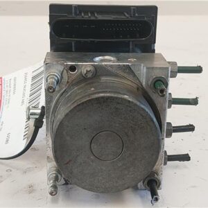 NUCLEO ABS Renault clio iii (2005->) 1.5 dCi (BR17, CR17) K9K 766 K9K766 0265800559 265800559 NEGRO modulador JR5124