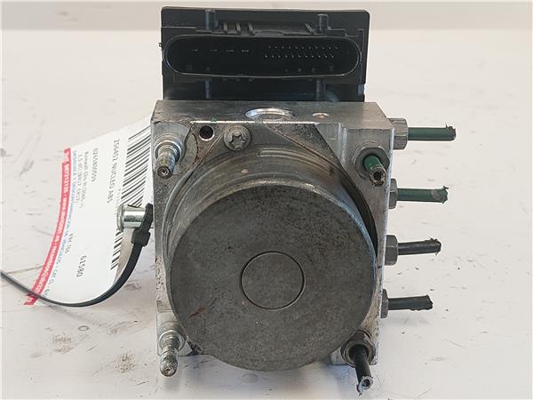 NUCLEO ABS Renault clio iii (2005->) 1.5 dCi (BR17, CR17) K9K 766 K9K766 0265800559 265800559 NEGRO modulador JR5124