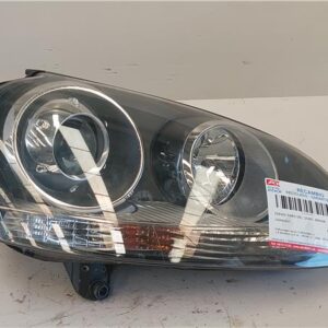 FARO DEL. DCHO. XENON Volkswagen jetta v (1k2)(2005->) 1.4 Advance [1,4 Ltr. - 90 kW 16V TSI (1390 cm3)] CAXA - #Prov# CAXAPROV 1k6941032 1K6941032 GRIS