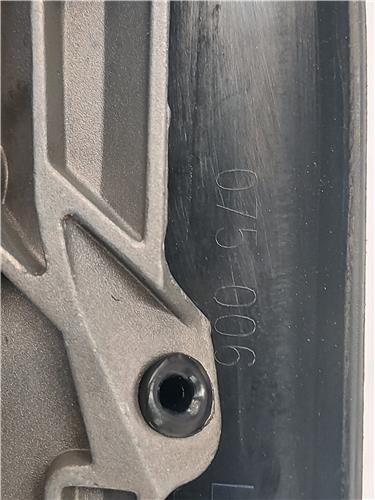 RETROVISOR ELECTRICO DCHO. Seat toledo (1m2)(03.1999->) 1.9 TDI ASV 075006 75006 GRIS PLATA Derecho Espejo - Imagen 4