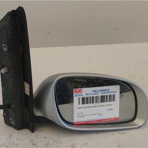 RETROVISOR ELECTRICO DCHO. Volkswagen touran (1t1)(02.2003->) 2.0 TDI 16V BKD 010744 10744 GRIS    Derecho Espejo