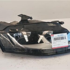 FARO DEL. DCHO Audi a4 berlina (8k2)(2008->) 2.0 Basis [2,0 Ltr. - 105 kW 16V TDI] CAGA 8K0941004 NEGRO    Bombillas delanteras Delanteros Derechas Derechos Lámparas luces Luz piloto Pilotos KXP