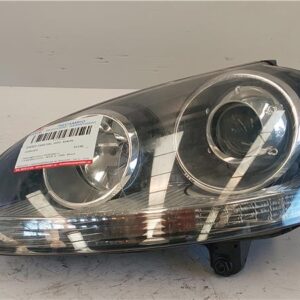 FARO DEL. IZDO. XENON Volkswagen jetta v (1k2)(2005->) 1.4 Advance [1,4 Ltr. - 90 kW 16V TSI (1390 cm3)] CAXA - #Prov# CAXAPROV 1k6941031 1K6941031 GRIS