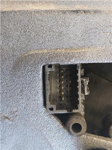 RETROVISOR ELECTRICO DCHO. Renault clio iii (2005->) 1.5 dCi (BR17, CR17) K9K 766 K9K766 12443070 NEGRO Derecho Espejo JR5124 - Imagen 3