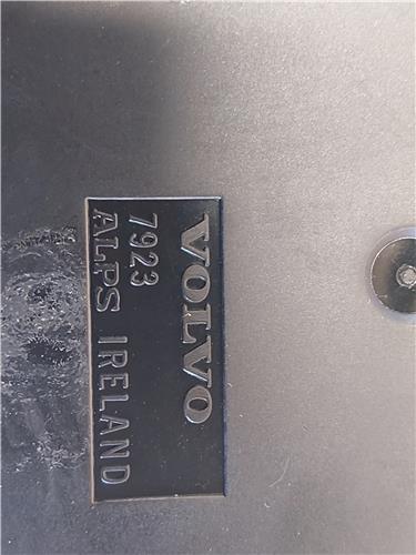 MANDOS CLIMATIZADOR Volvo s60 berlina (2000->) 2.4 T B 5244 T3 B5244T3 7923 VERDE OSCURO acondicionado aire calefaccion - Imagen 3