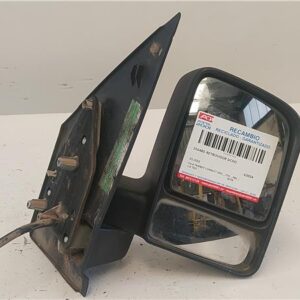 RETROVISOR DCHO. Ford transit connect (p65_, p70_, p80_) 1.8 TDCi HCPB 011022 11022 AZUL    Derecho Espejo