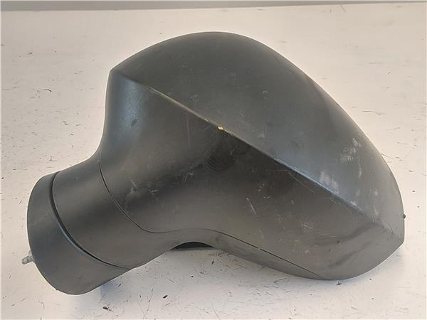 RETROVISOR ELECTRICO IZDO. Seat ibiza berlina (6j5)(06.2008->) 1.2 (G) CGP - #Prov# (G)CGPPROV 024456 24456 BLANCO Espejo Izquierdo - Imagen 2