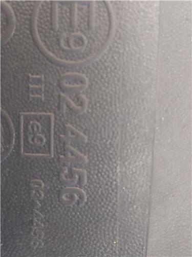 RETROVISOR ELECTRICO IZDO. Seat ibiza berlina (6j5)(06.2008->) 1.2 (G) CGP - #Prov# (G)CGPPROV 024456 24456 BLANCO Espejo Izquierdo - Imagen 3