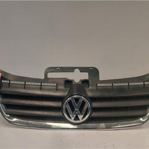 REJILLA CAPO Volkswagen touran (1t1)(02.2003->) 1.9 Highline [1,9 Ltr. - 74 kW TDI] AVQ 07046GA 7046GA VERDE    CALANDRA DELANTERA RADIADOR capot delantera GQN