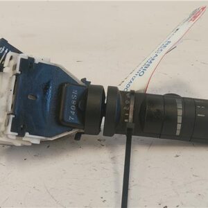 MANDO LIMPIAPARABRISAS Nissan qashqai 2.0 dCi Visia 4x4 D-M9R - #Prov# DM9RPROV 7408SN GRIS com 2000 com2000 MANDO