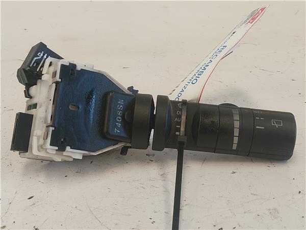 MANDO LIMPIAPARABRISAS Nissan qashqai 2.0 dCi Visia 4x4 D-M9R - #Prov# DM9RPROV 7408SN GRIS com 2000 com2000 MANDO