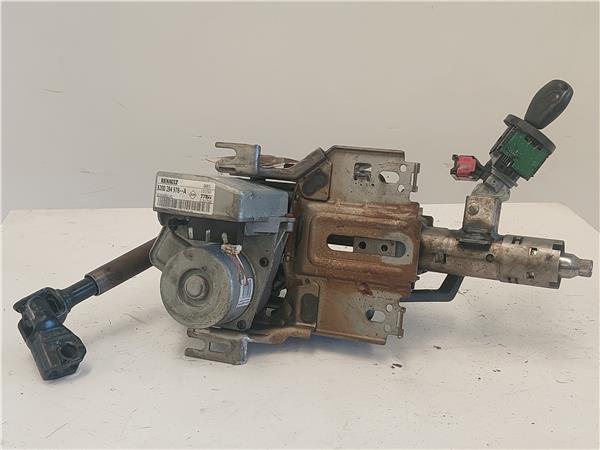 BOMBA SERVODIRECCION ELECTRICA Renault clio iii (2005->) 1.5 dCi (BR17, CR17) K9K 766 K9K766 8200294978A NEGRO JR5124