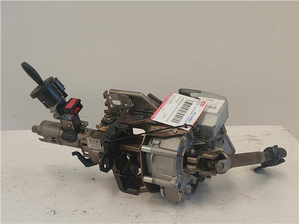 BOMBA SERVODIRECCION ELECTRICA Renault clio iii (2005->) 1.5 dCi (BR17, CR17) K9K 766 K9K766 8200294978A NEGRO JR5124 - Imagen 2