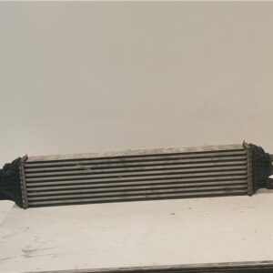 INTERCOOLER Audi a4 berlina (8k2)(2008->) 2.0 Basis [2,0 Ltr. - 105 kW 16V TDI] CAGA 8K0145805G NEGRO    KXP