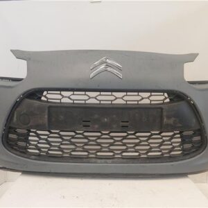 PARAGOLPES DEL. Citroen c3 (09.2009->) 1.4 HDi 70 8HR - #Prov# 8HRPROV BLANCO    bumper DEFENSA Delantero parachoques