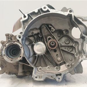 CAJA CAMBIOS MANUAL Skoda fabia (5j2)(2007->) 1.2 CHFA LNR GRIS    transmision
