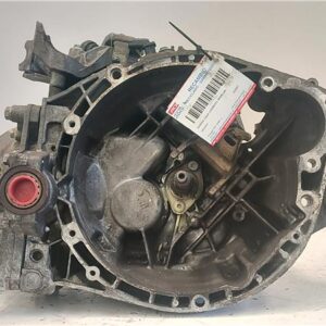 CAJA CAMBIOS MANUAL Peugeot 807 (2002->) 2.0 HDi RHW (DW10ATED4) RHW(DW10ATED4) 20LM24 GRIS    transmision 20LM24