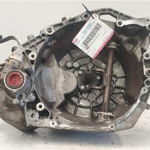 CAJA CAMBIOS MANUAL Citroen xsara 2.0 HDi D-RHY - #Prov# DRHYPROV 20TD95 GRIS    transmision