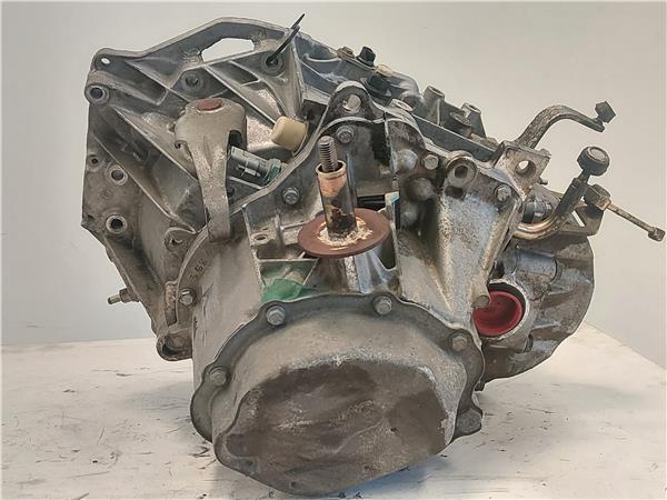 CAJA CAMBIOS MANUAL Citroen xsara 2.0 HDi D-RHY - #Prov# DRHYPROV 20TD95 GRIS transmision - Imagen 3
