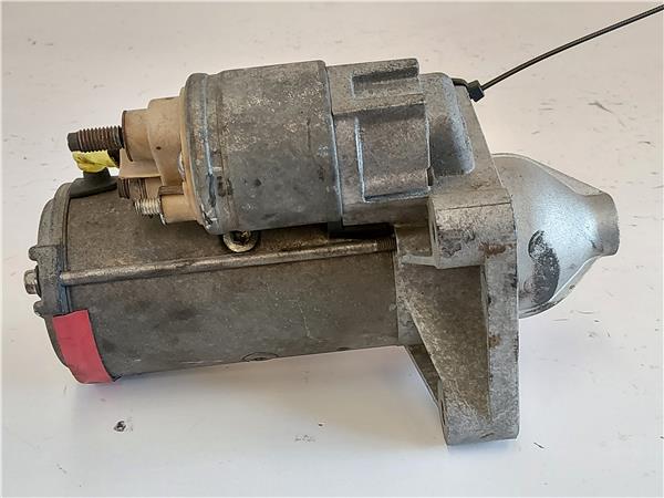 MOTOR ARRANQUE Volvo v60 drive - #prov# 1.6 - #Prov# D4162T - #Prov# D4162TPROV 30659478 GRIS de