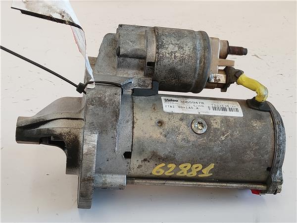 MOTOR ARRANQUE Volvo v60 drive - #prov# 1.6 - #Prov# D4162T - #Prov# D4162TPROV 30659478 GRIS de - Imagen 2